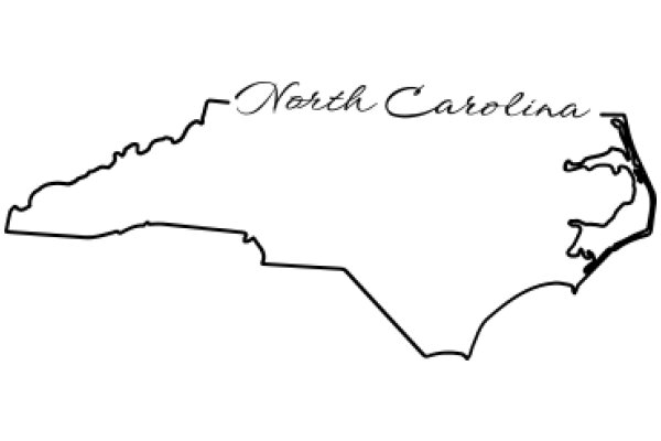 North Carolina: A Geographical Perspective