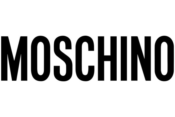 Moschino: A Brand of Elegance and Style