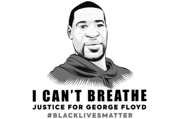 I Can't Breathe: Justice for George Floyd