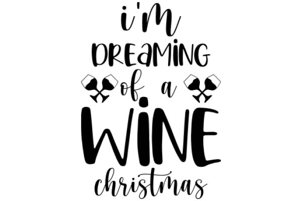 A Festive Christmas Wish: Dreaming of a Wine Christmas