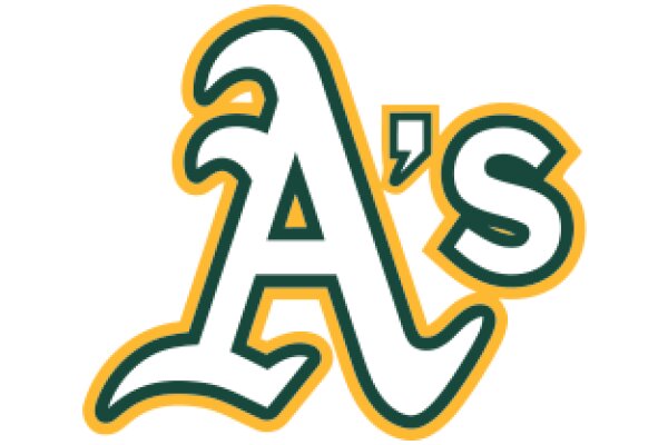 A's Logo: A Symbol of Team Spirit and Pride