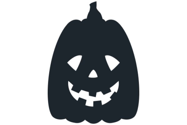 Pumpkin Pixel Art: A Digital Halloween Decoration