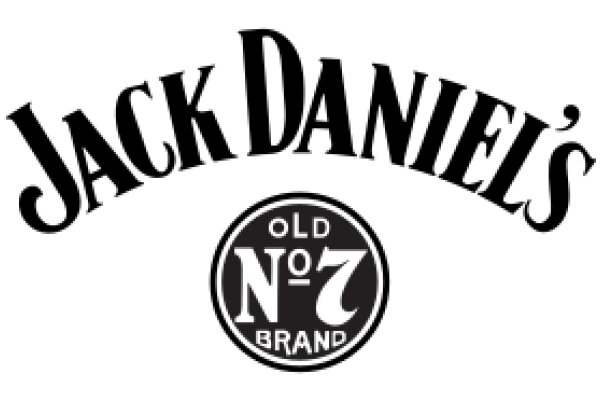 Jack Daniel's Old No. 7 Brand Logo