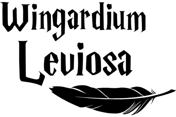 Wingardium Leviosa: A Journey Through the World of Magic