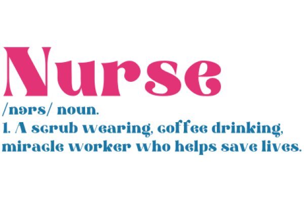 Nurse: A Profession of Care and Compassion