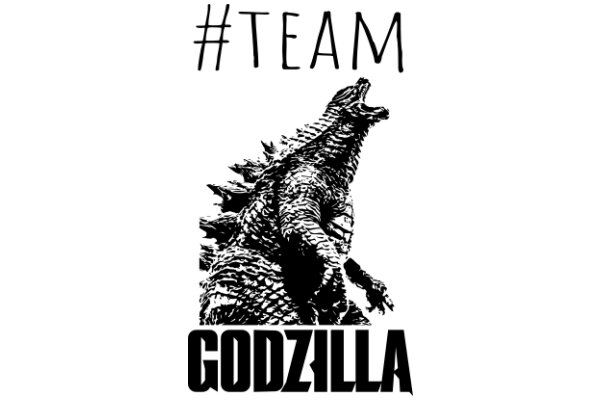 Team Godzilla: The Ultimate Monster Mashup