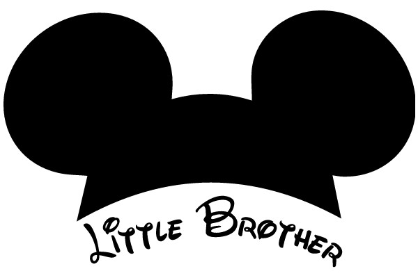 Little Brother: A Symbol of Affection and Protection