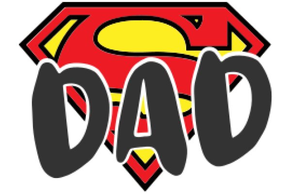 Super Dad: A Symbol of Strength and Love