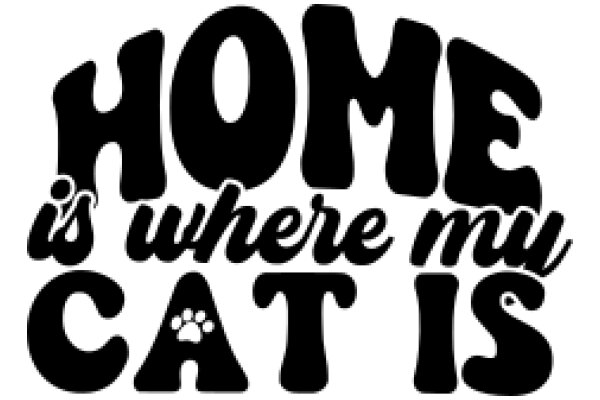 Welcome Home, My Cat: A Sign of Love and Familiarity