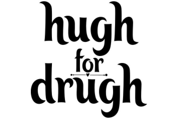 Hugh for Dough: A Graphic Design