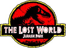 The Lost World of Jurassic Park