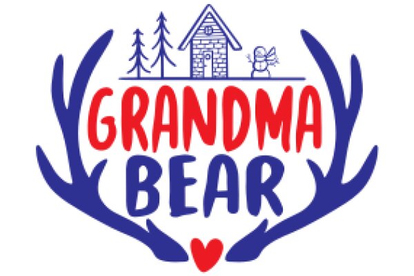 Grandma Bear: A Heartwarming Story of Love and Adventure