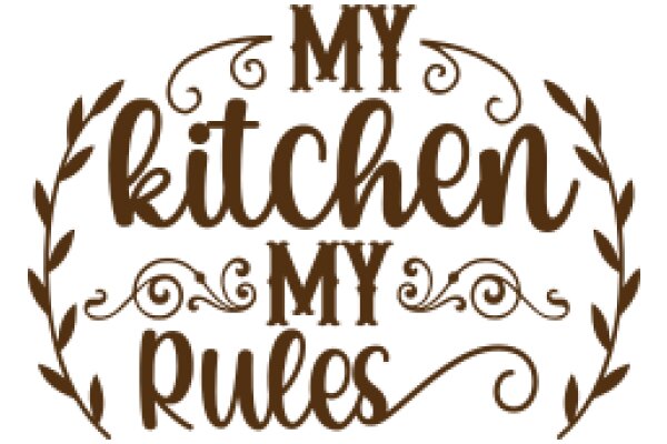 My Kitchen, My Rules: A Guide to Personalizing Your Culinary Space