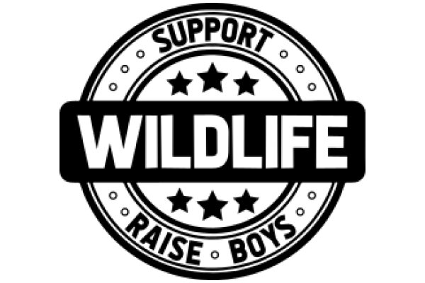 Support Wildlife Raise Boys