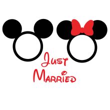 Just Married: A Celebration of Love and Fun