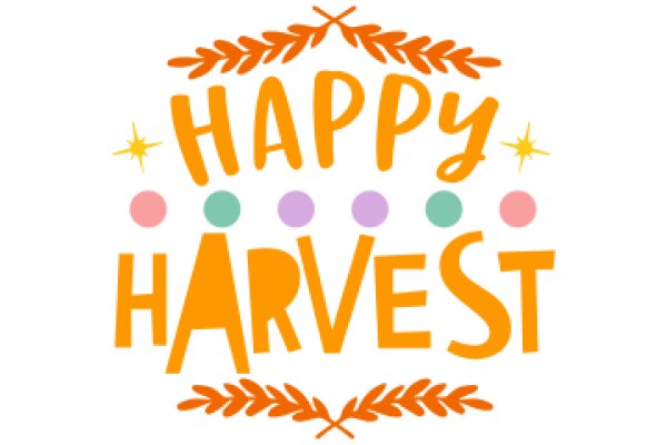 Celebrating the Harvest Season with a Warm Welcome!