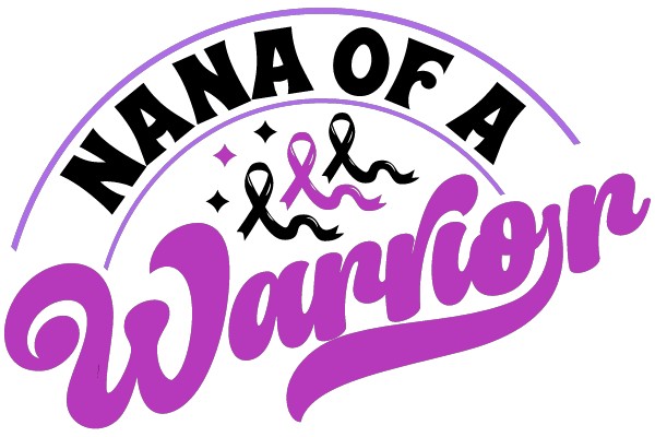 Nana of a Warrior: A Symbol of Strength and Support