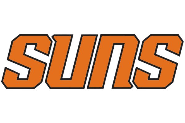 Sun's Logo: A Symbol of Brightness and Energy