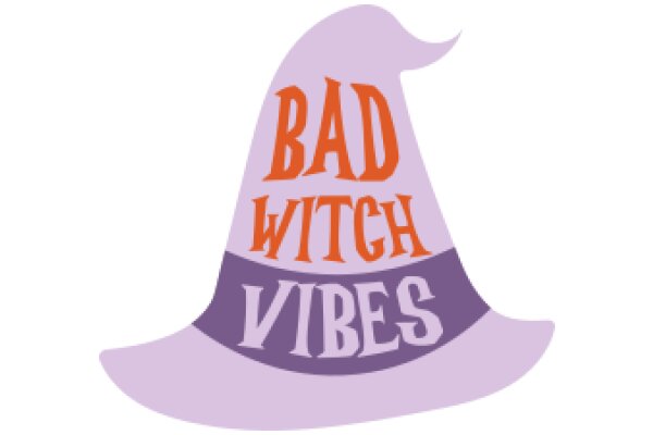 Bad Witch Vibes: A Playful Take on Witchcraft