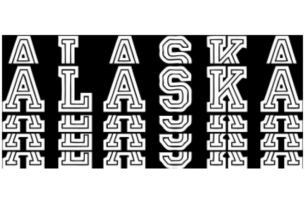 Alaska: A Visual Exploration of the State's Iconic Name