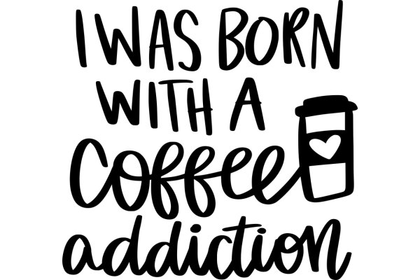 Coffee Addict: A Personal Journey