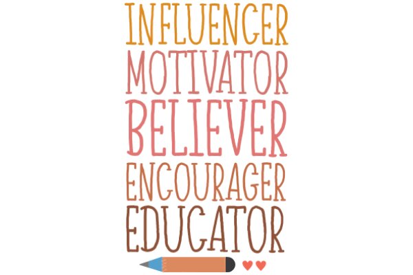 Inspirational Quote: The Power of Motivation and Encouragement in Education