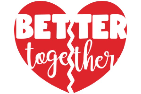 Better Together: A Symbol of Unity and Strength