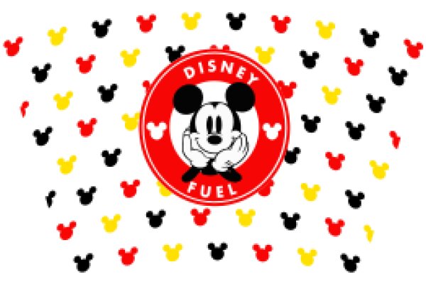 Disney Fuel: A Playful Exploration of the Iconic Disney Fuel Logo