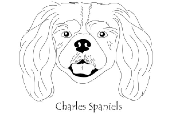 Charles Spaniels: A Portrait of a Loyal Companion