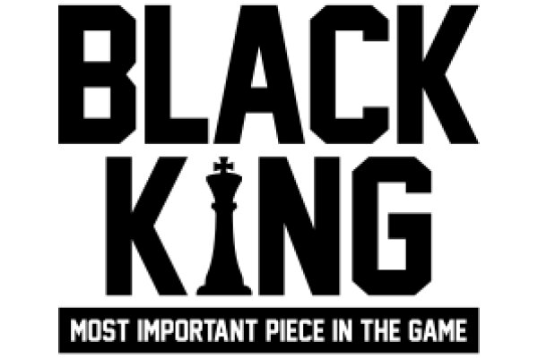 Black King: The Ultimate Guide to Chess Strategy