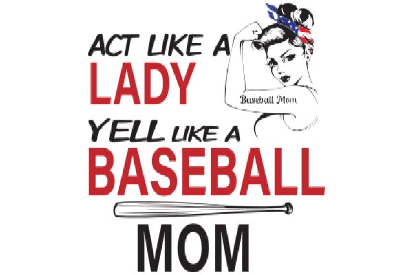 Empowerment and Passion: A Mother's Love for Baseball