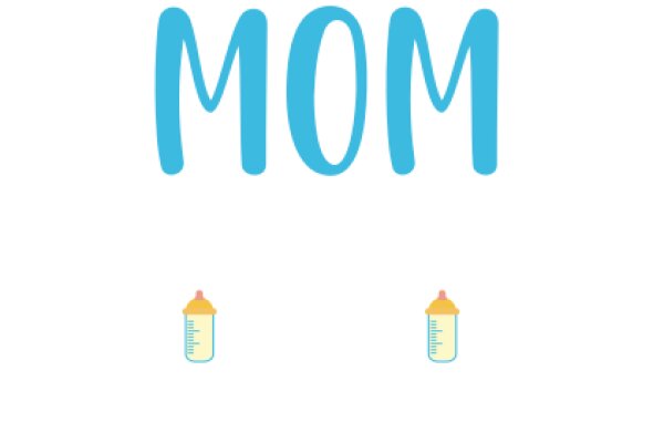 Mom: A Visual Guide to Motherhood