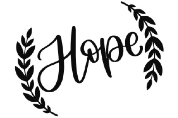 Hope: A Symbol of Encouragement and Support