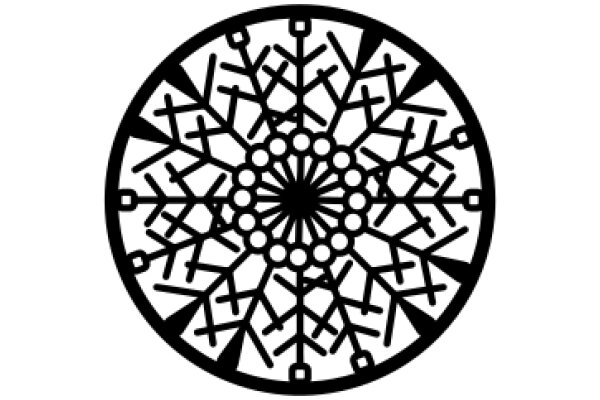 Snowflake Design