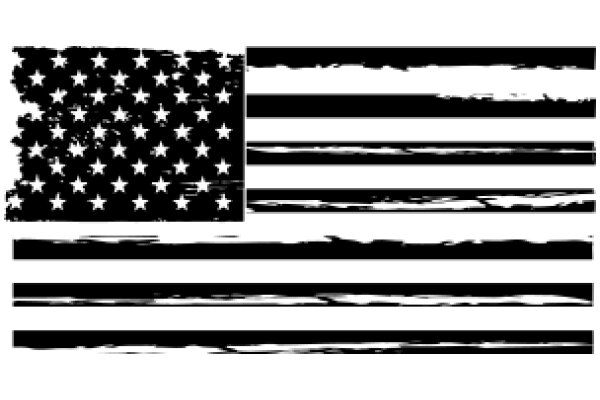 Stripes of American Pride: The Flag of the United States