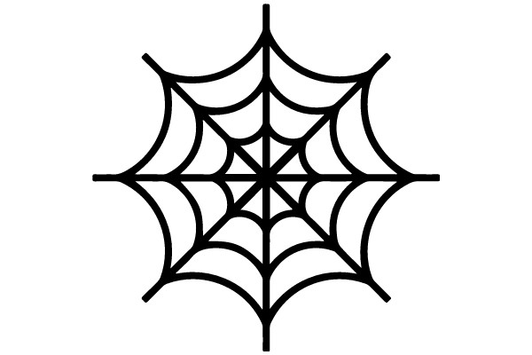 Spider Web Design