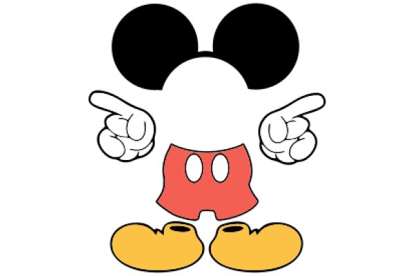 Mickey Mouse: A Classic Icon