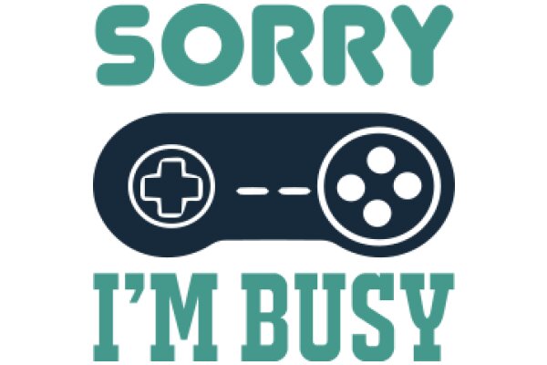 Sorry, I'm Busy: A Playful Take on Work-Life Balance