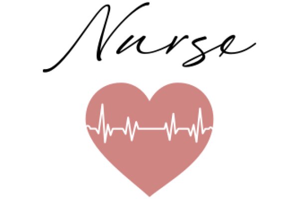 Nurse's Heart: A Symbol of Compassion and Care