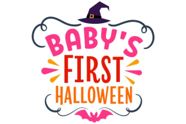 Baby's First Halloween: A Celebration of Fun and Festivities