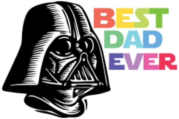 Best Dad Ever: A Tribute to the Iconic Darth Vader