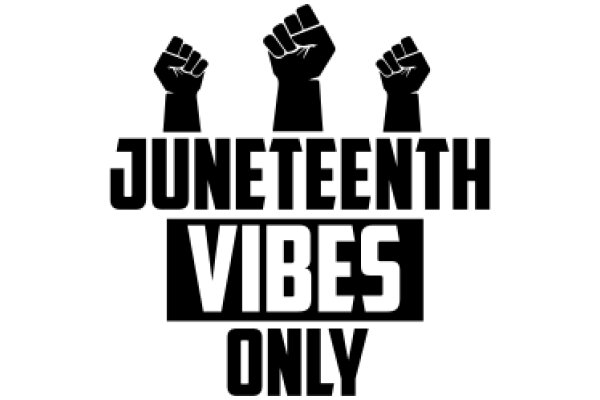 Juneteenth Vibes Only: A Symbol of Freedom and Equality