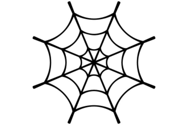 Spider Web Design