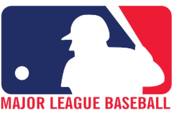 Major League Baseball Logo: A Symbol of America's Pastime