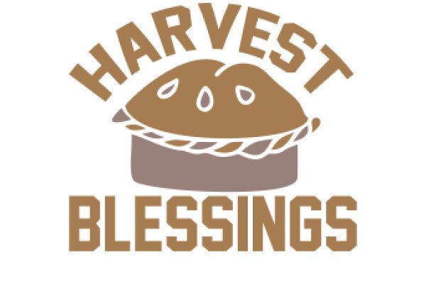 Harvest Blessings: A Visual Guide to the Abundance of the Harvest Season