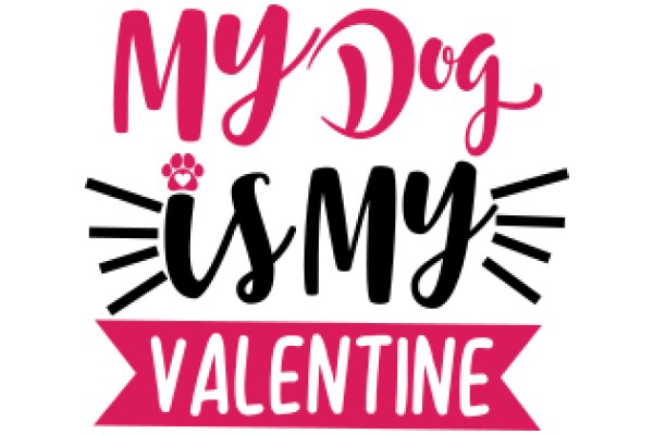 Celebrating My Dog's Valentine: A Heartwarming Tribute to My Canine Companion