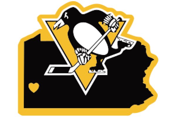 Pittsburgh Penguins Logo: A Symbol of Hockey Pride