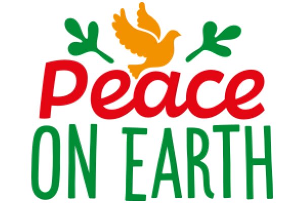 Peace on Earth: A Symbolic Emblem