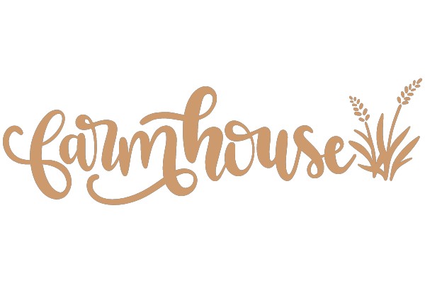 Farmhouse: A Branding Journey