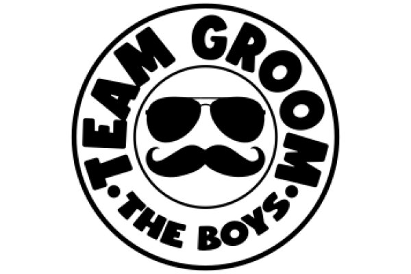 Team Groove: The Boys